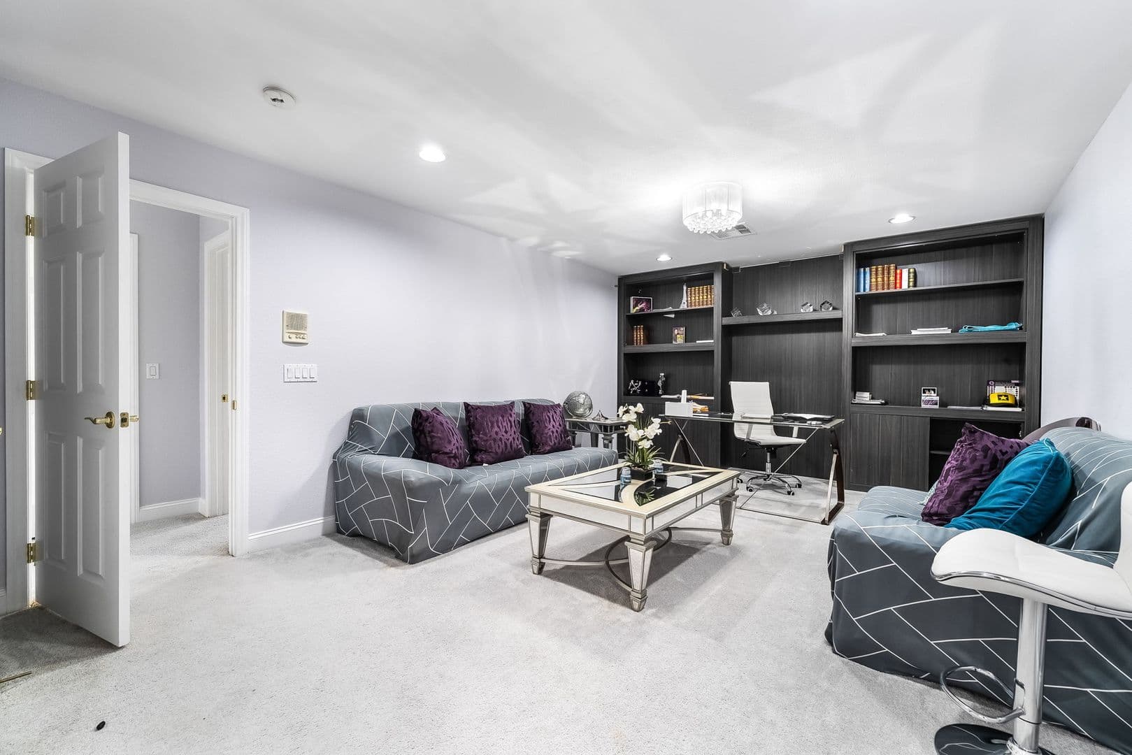 Las Vegas House: 11140 Kilkerran Ct