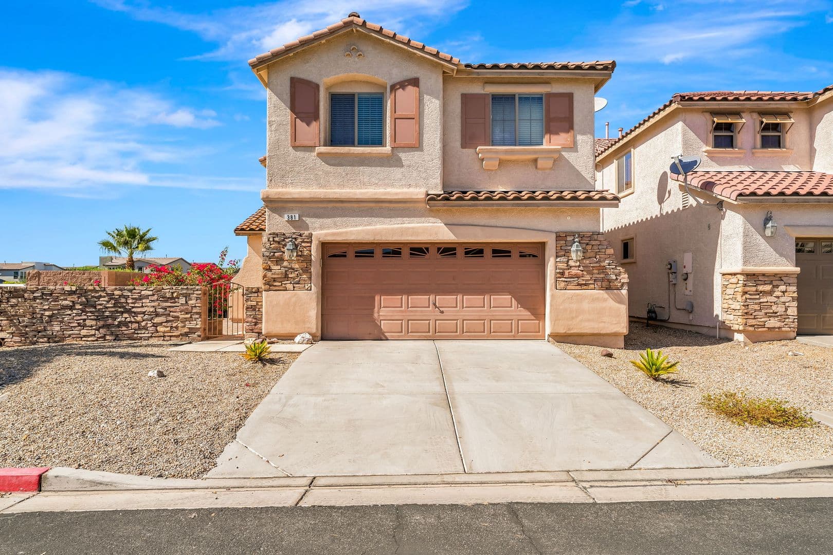 Henderson House: 381 Red Snap Dragon Ln