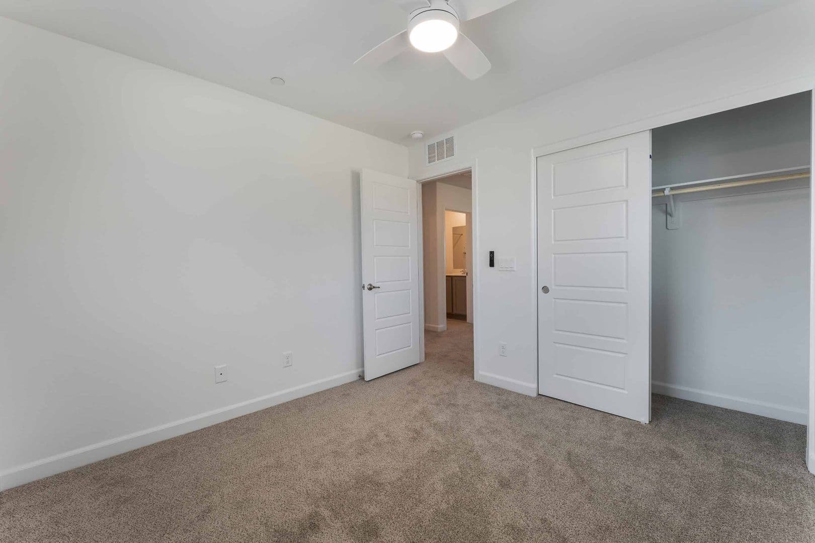 Henderson House: 871 Watford Pl