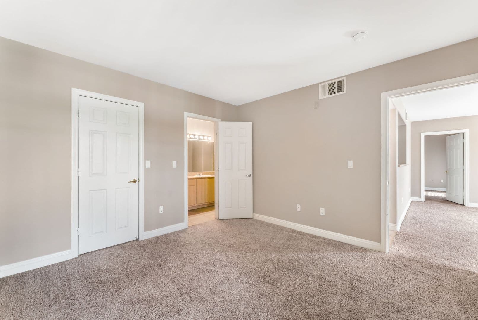 Las Vegas House: 8000 Badura Ave #2070