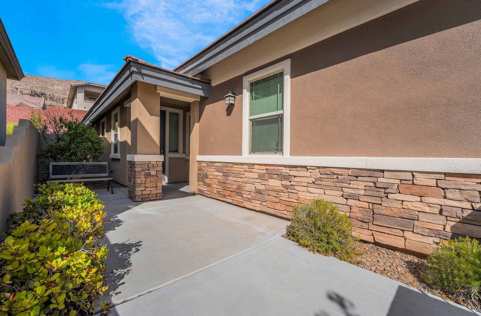 Las Vegas House: 5579 Bethany Bend Dr