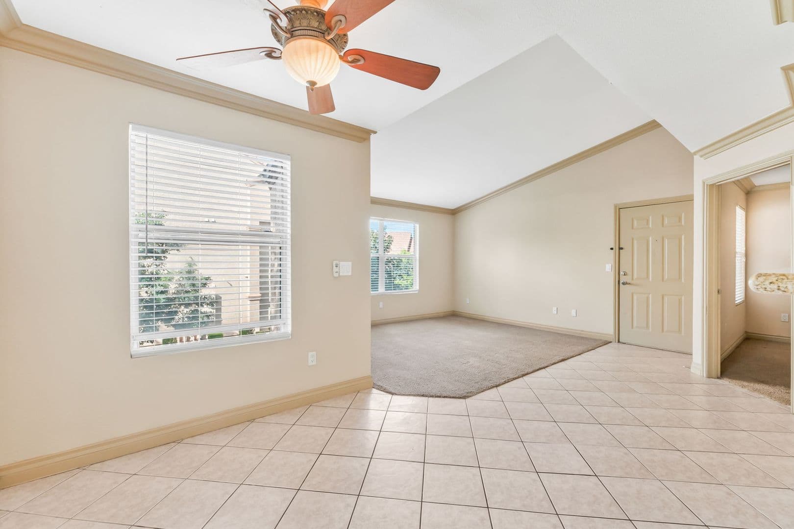 Las Vegas House: 1150 North Buffalo #2028