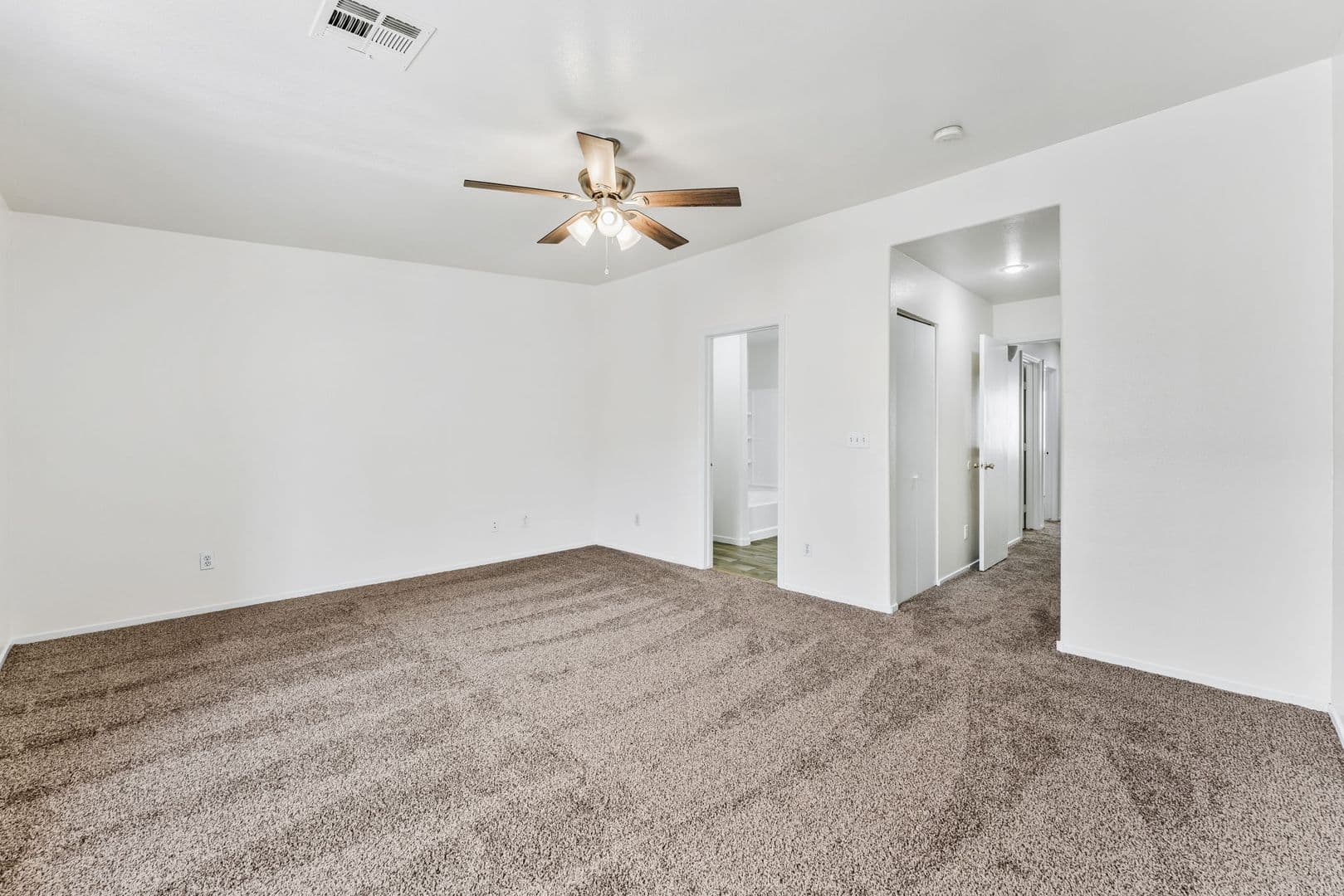 Las Vegas House: 3686 Golden Sunset Ct