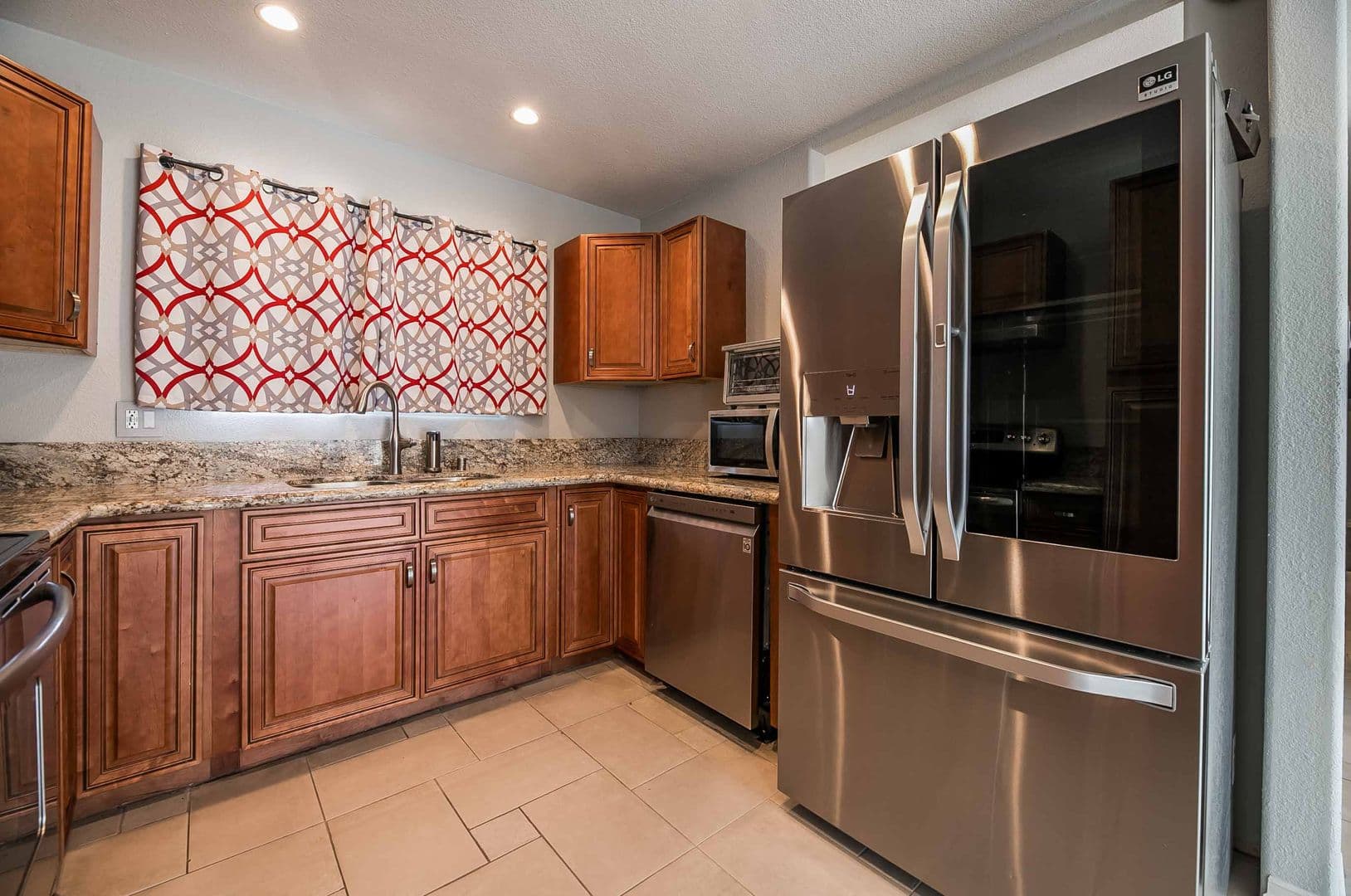 Las Vegas House: 836 N 21st St