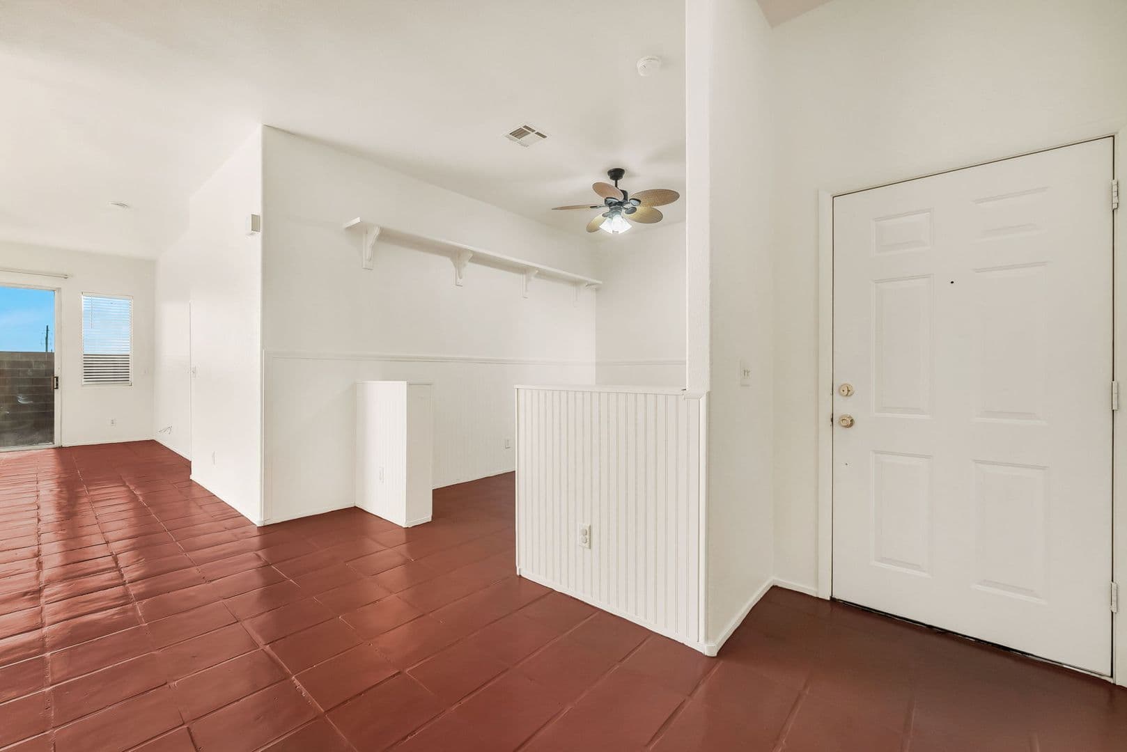 Las Vegas House: 9062 Kimo St.
