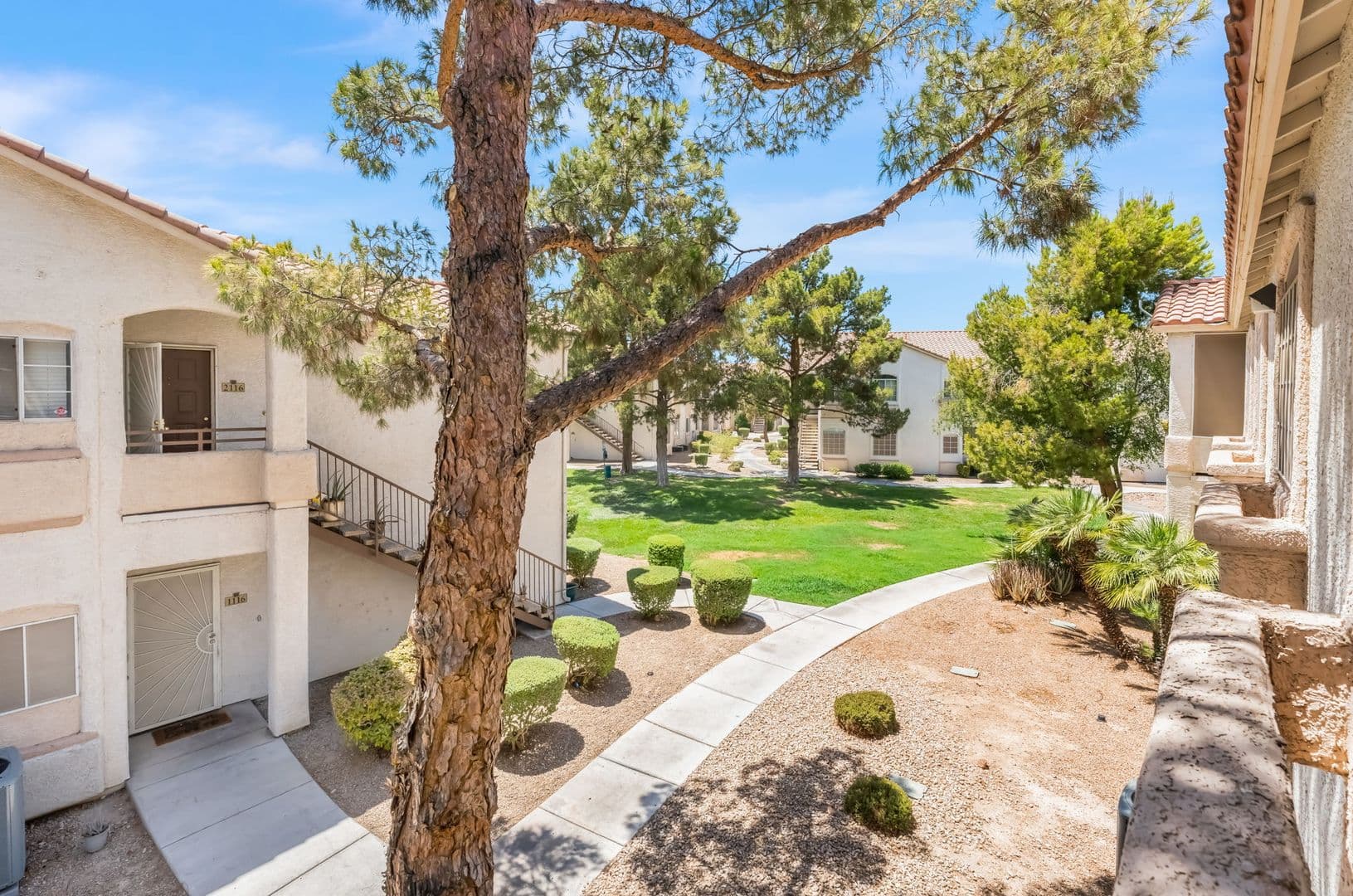 Las Vegas House: 1405 S Nellis Blvd #2015