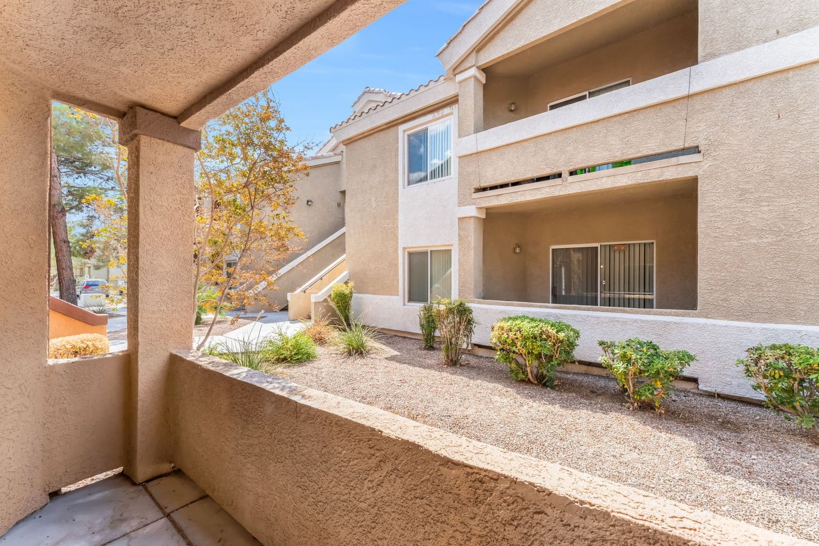Las Vegas House: 6164 Pine Villa Ave #103