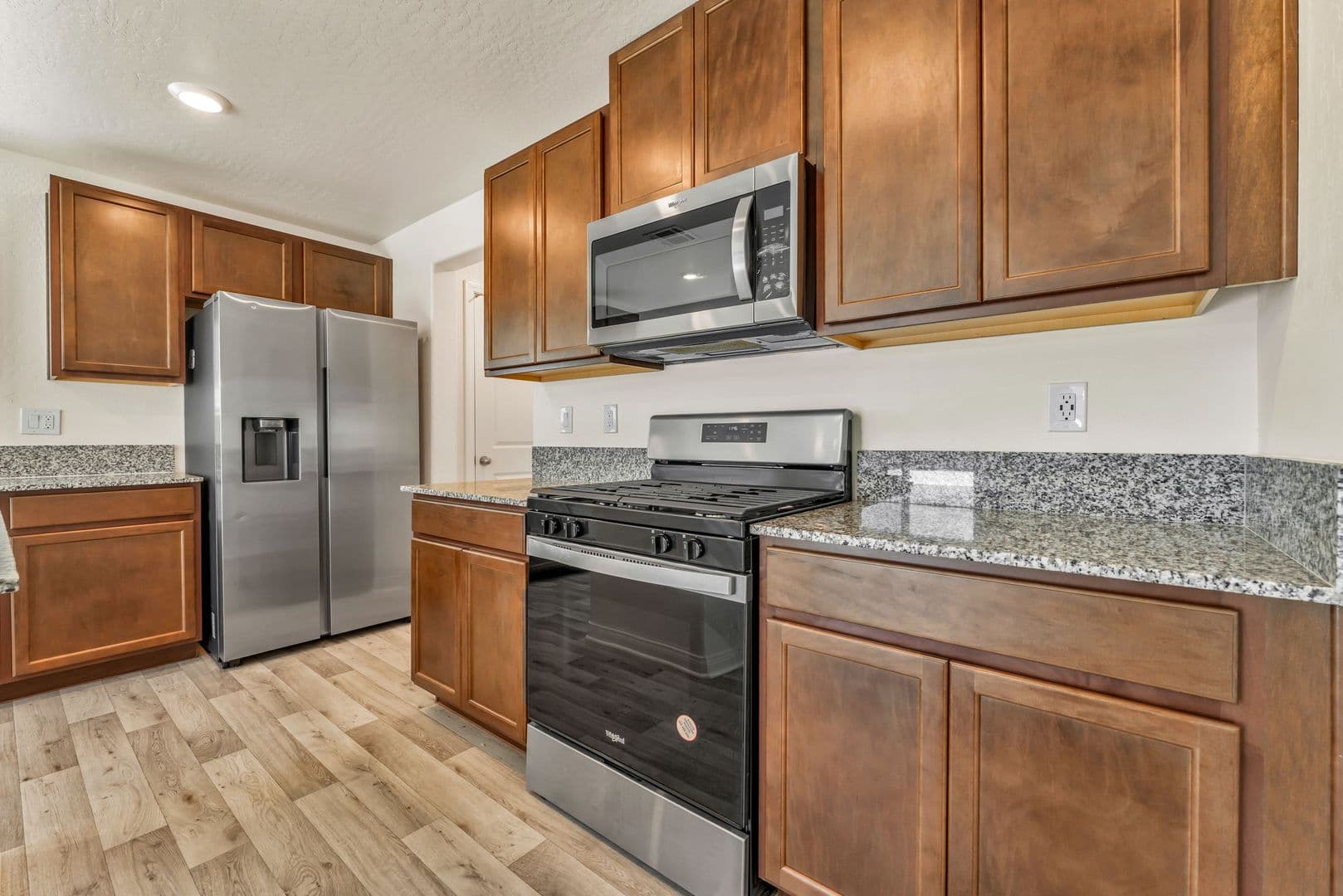 North Las Vegas House: 6844 Toros St