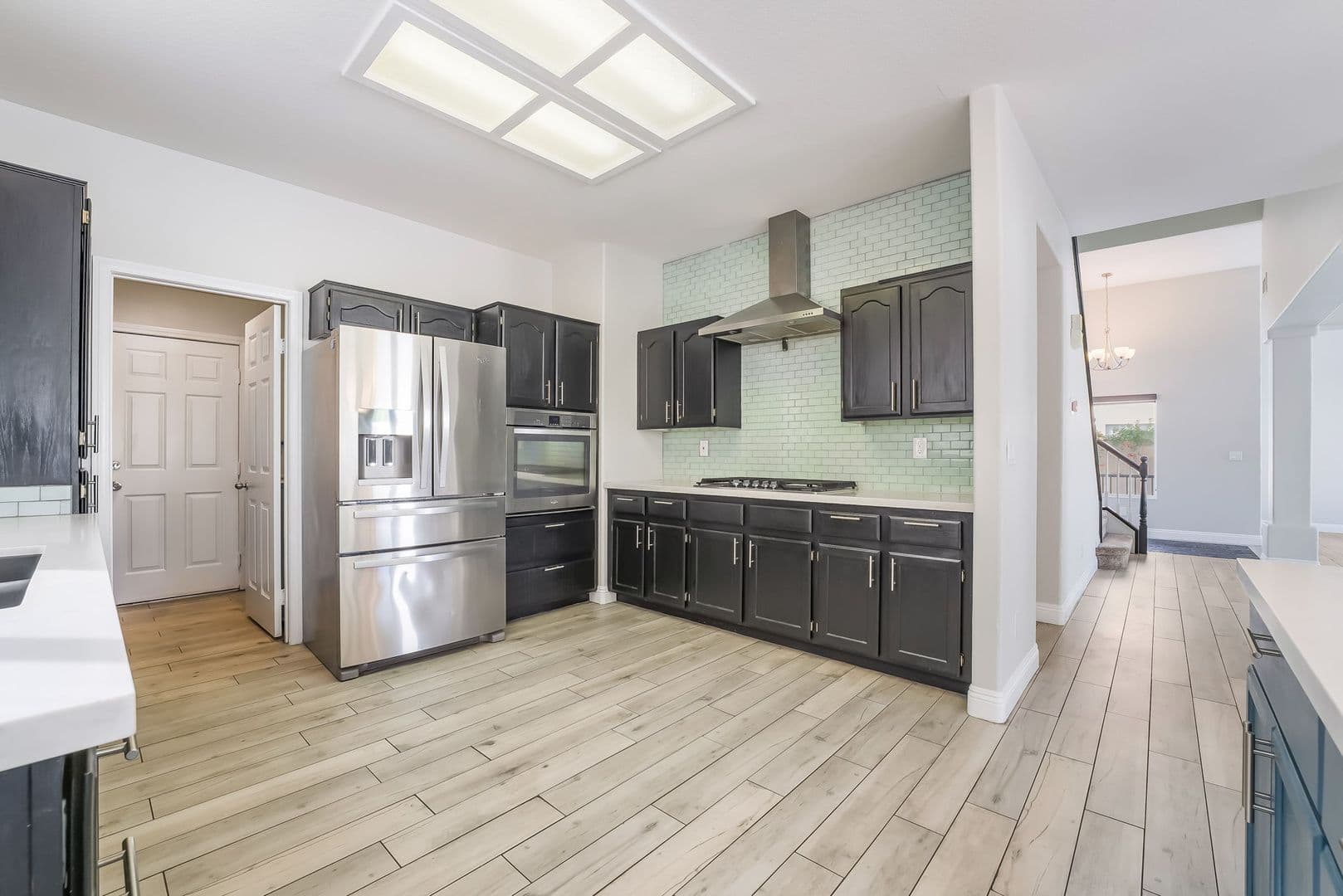 Henderson House: 252 Canyon Spirit Dr