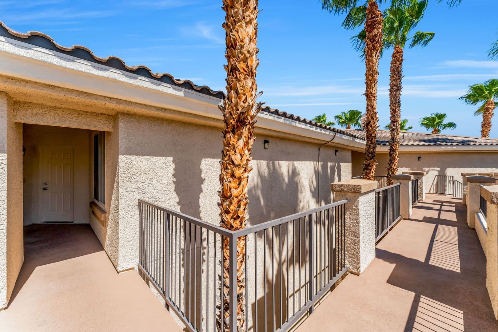 Las Vegas House: 7139 South Durango #309