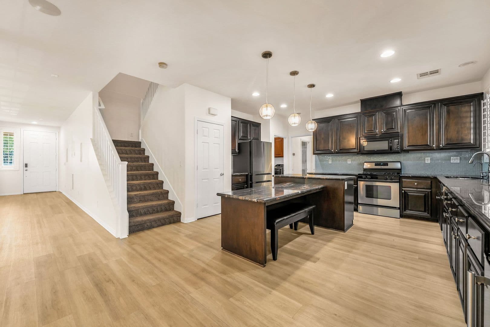 Henderson House: 1153 Orphington Ct