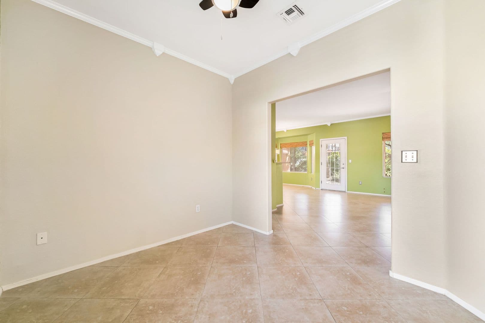Henderson House: 2573 Shellsburg Ave