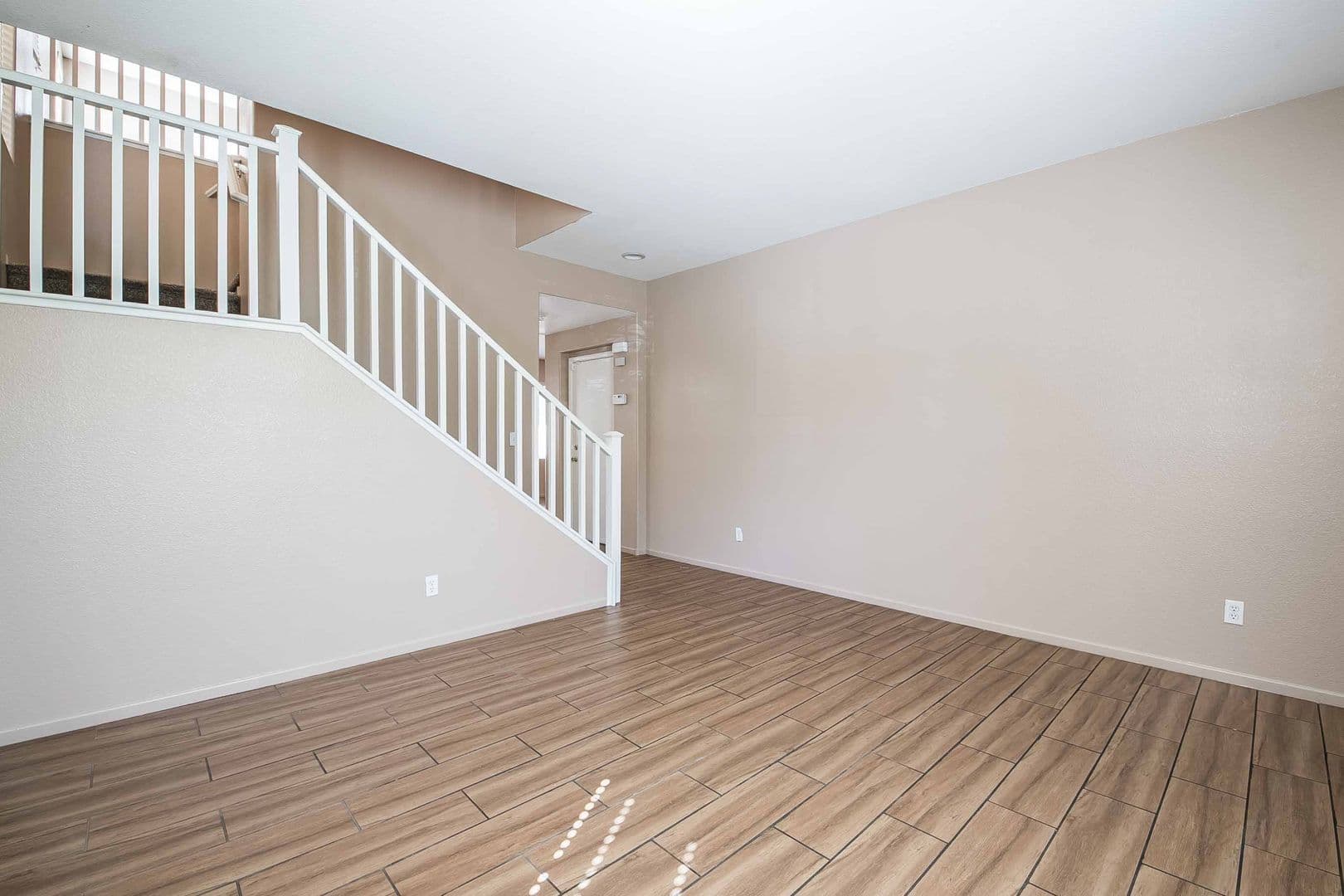 Las Vegas House: 3925 Meadow Foxtail Drive