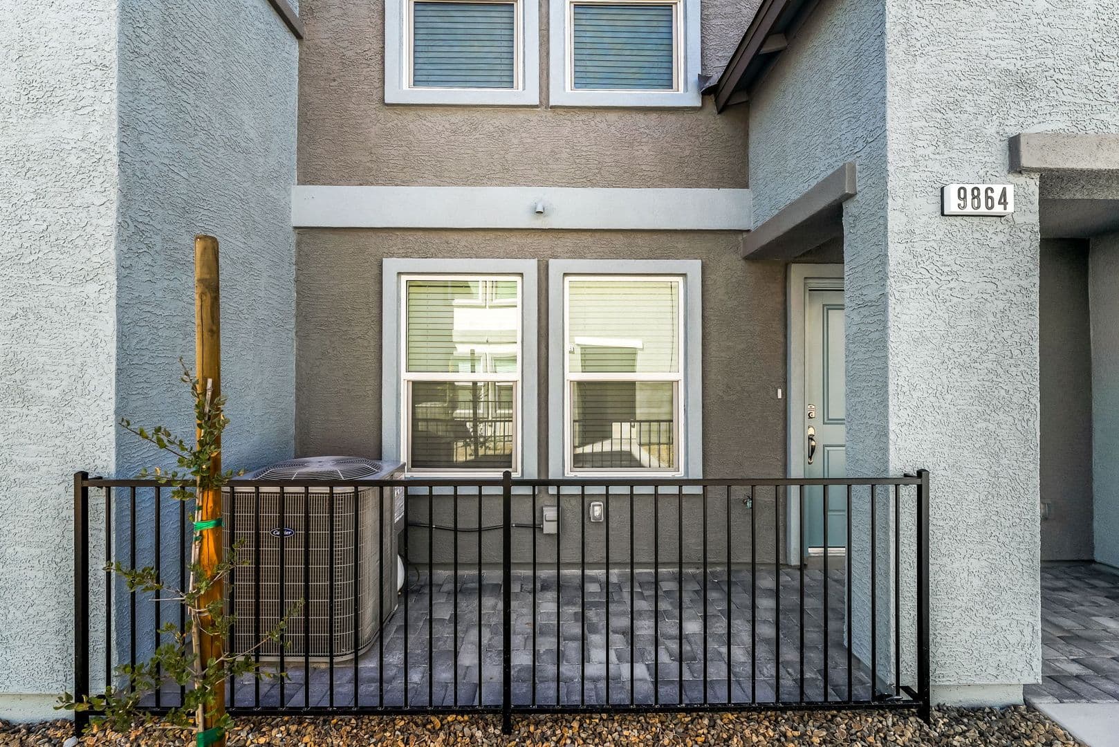 Las Vegas House: 9864 Maple Pass Ave