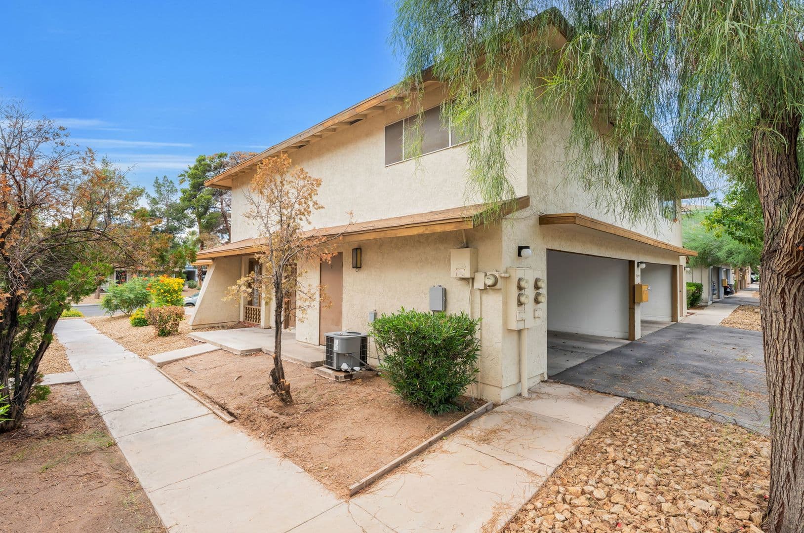 Las Vegas House: 1494 Dorothy #2