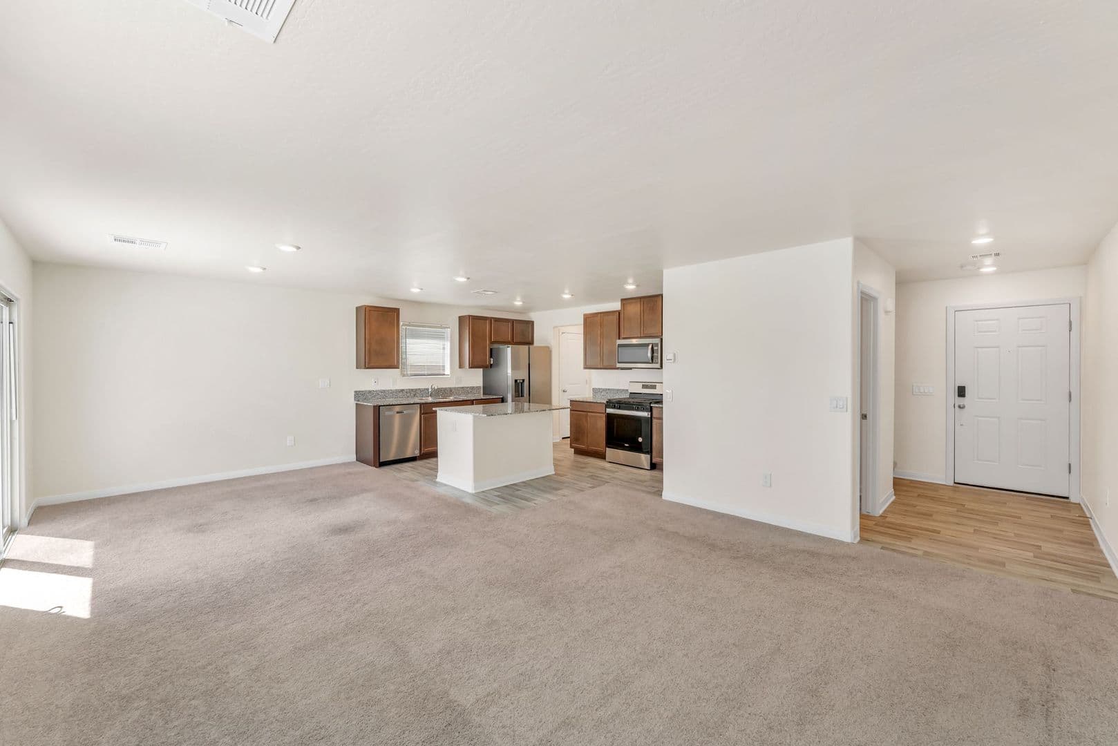 North Las Vegas House: 6844 Toros St