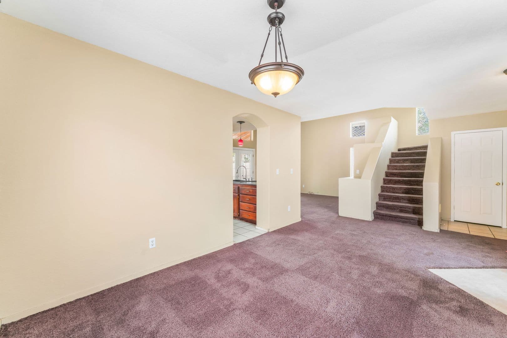Las Vegas House: 8101 Exploration Ave