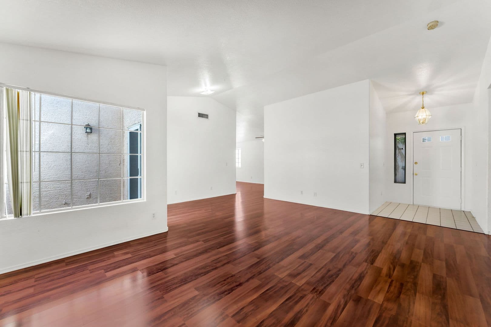 Las Vegas House: 1401 Pacific Terrace Drive