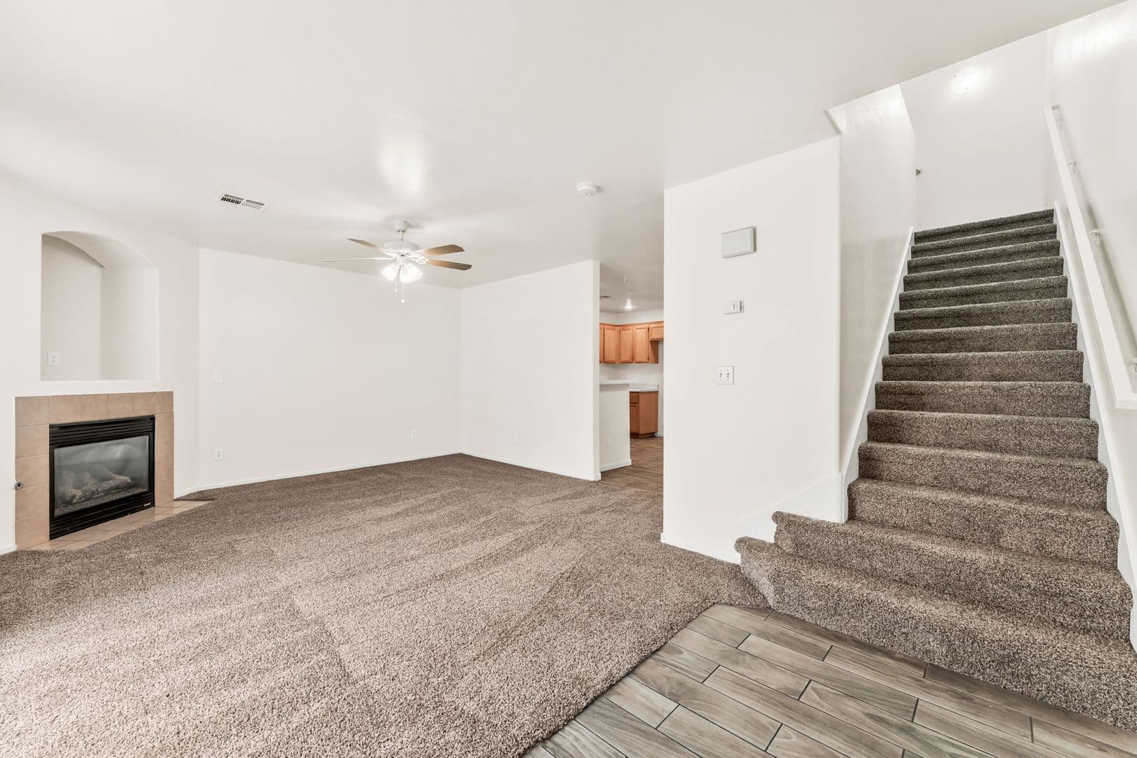 Las Vegas House: 3686 Golden Sunset Ct
