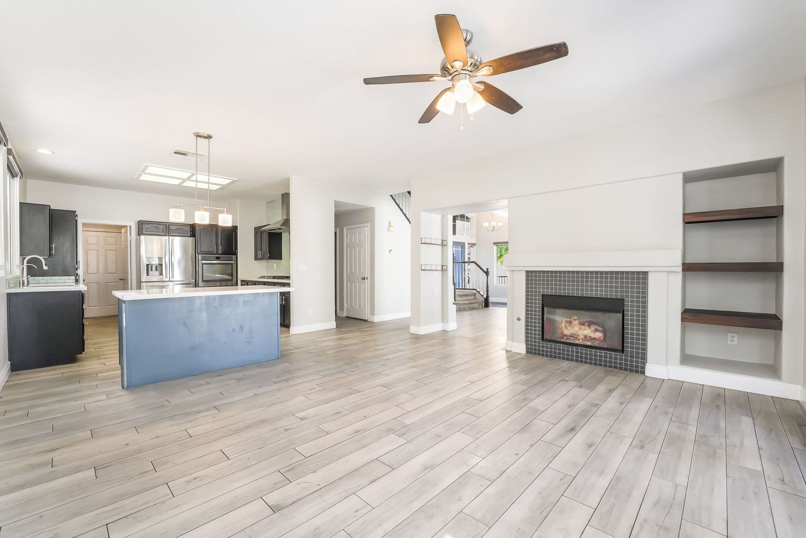 Henderson House: 252 Canyon Spirit Dr