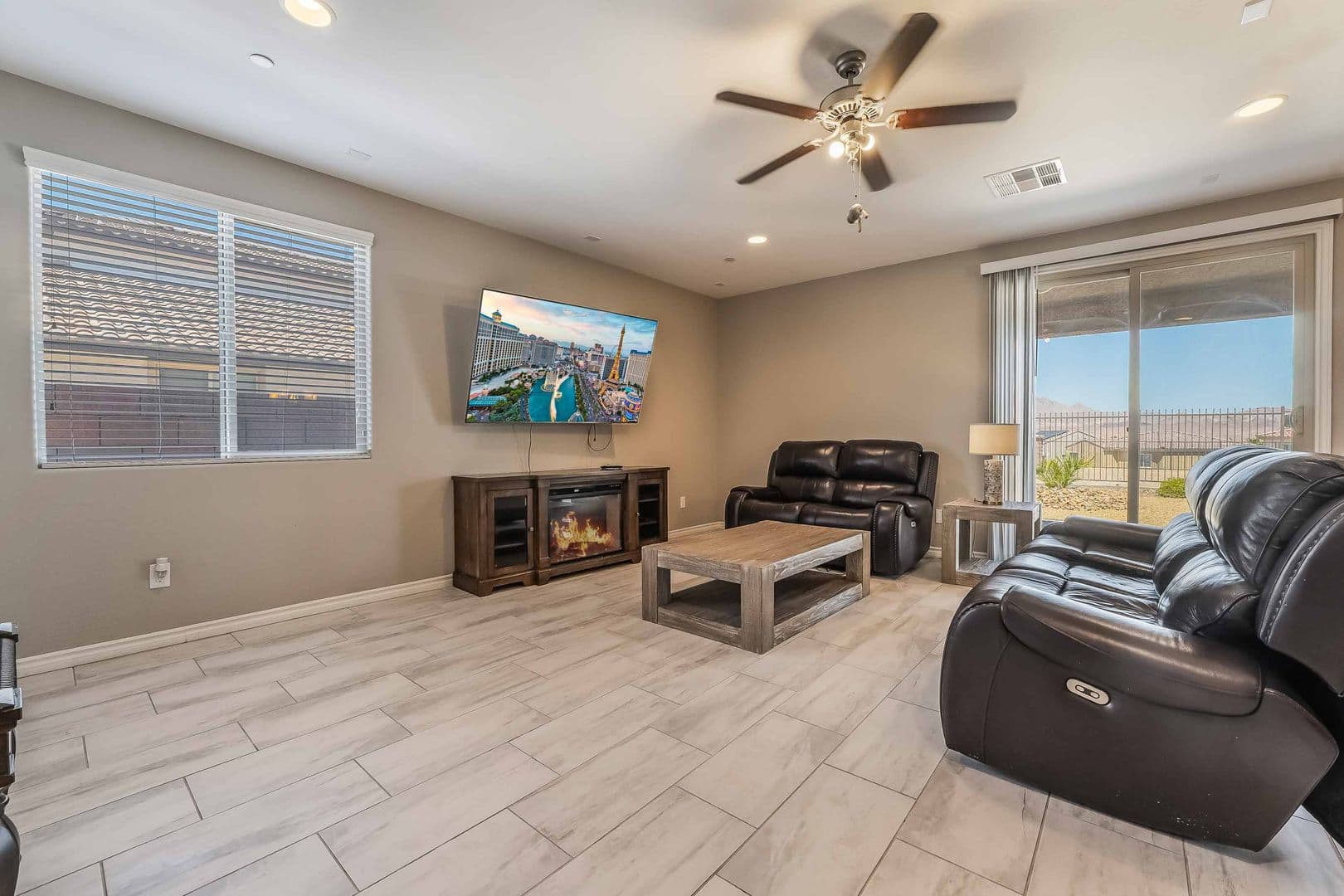 Henderson House: 322 Via Del Salvatore