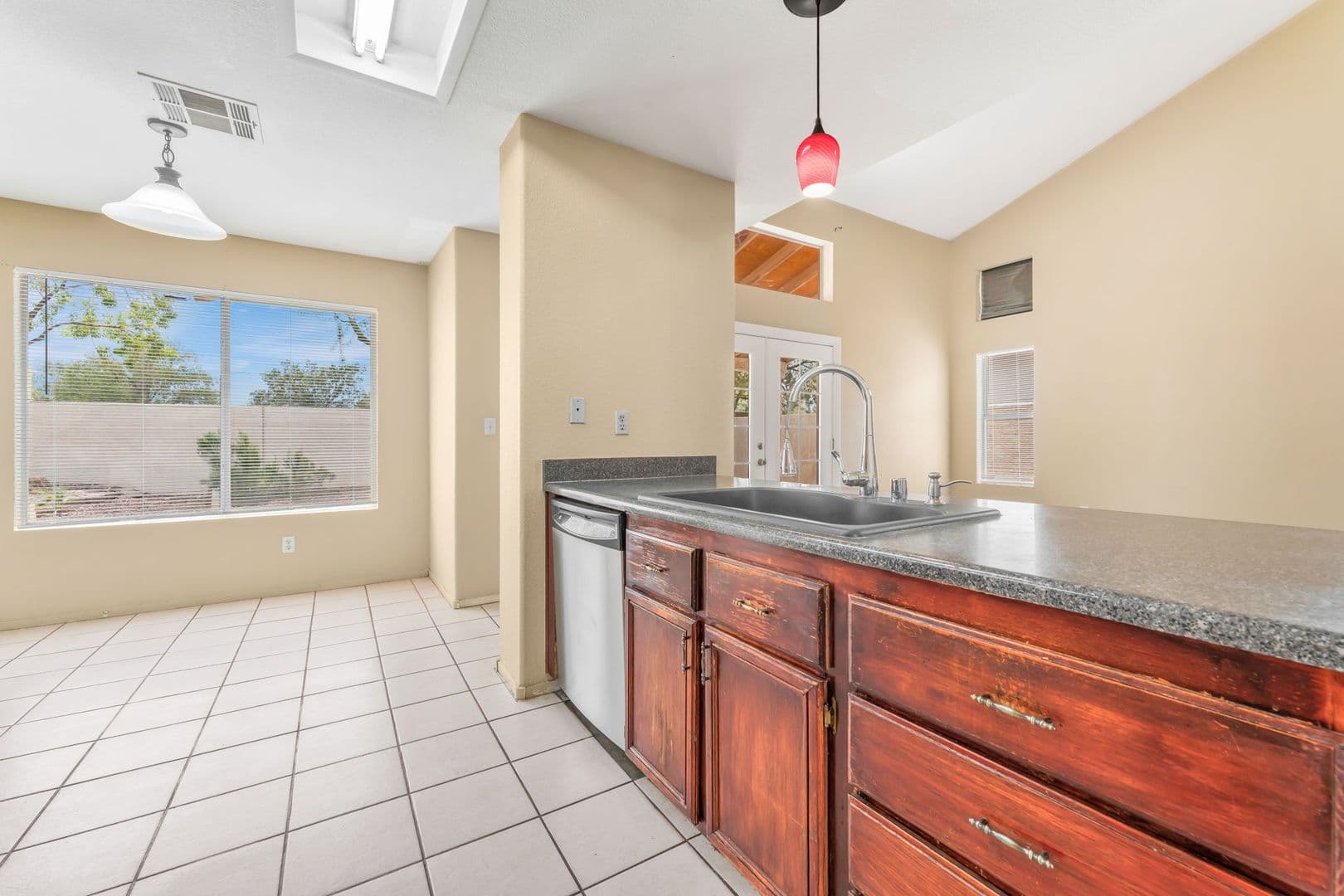 Las Vegas House: 8101 Exploration Ave