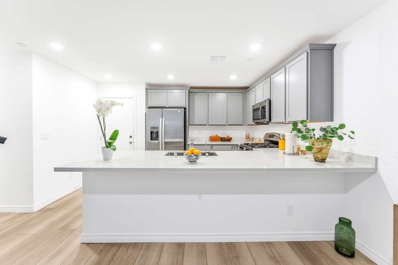 Las Vegas House: 6252 Foxes Dale St