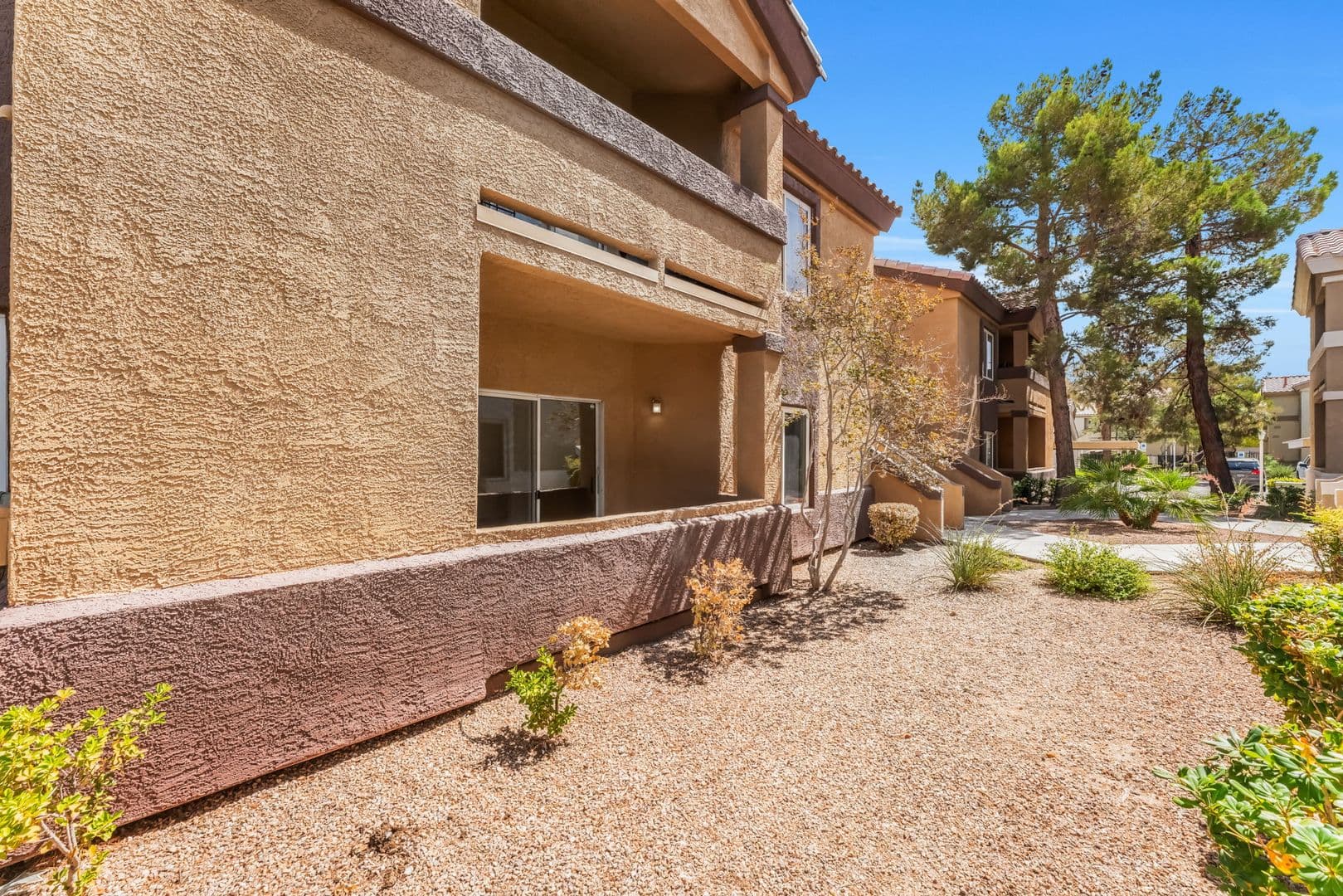 Las Vegas House: 6164 Pine Villa Ave #103