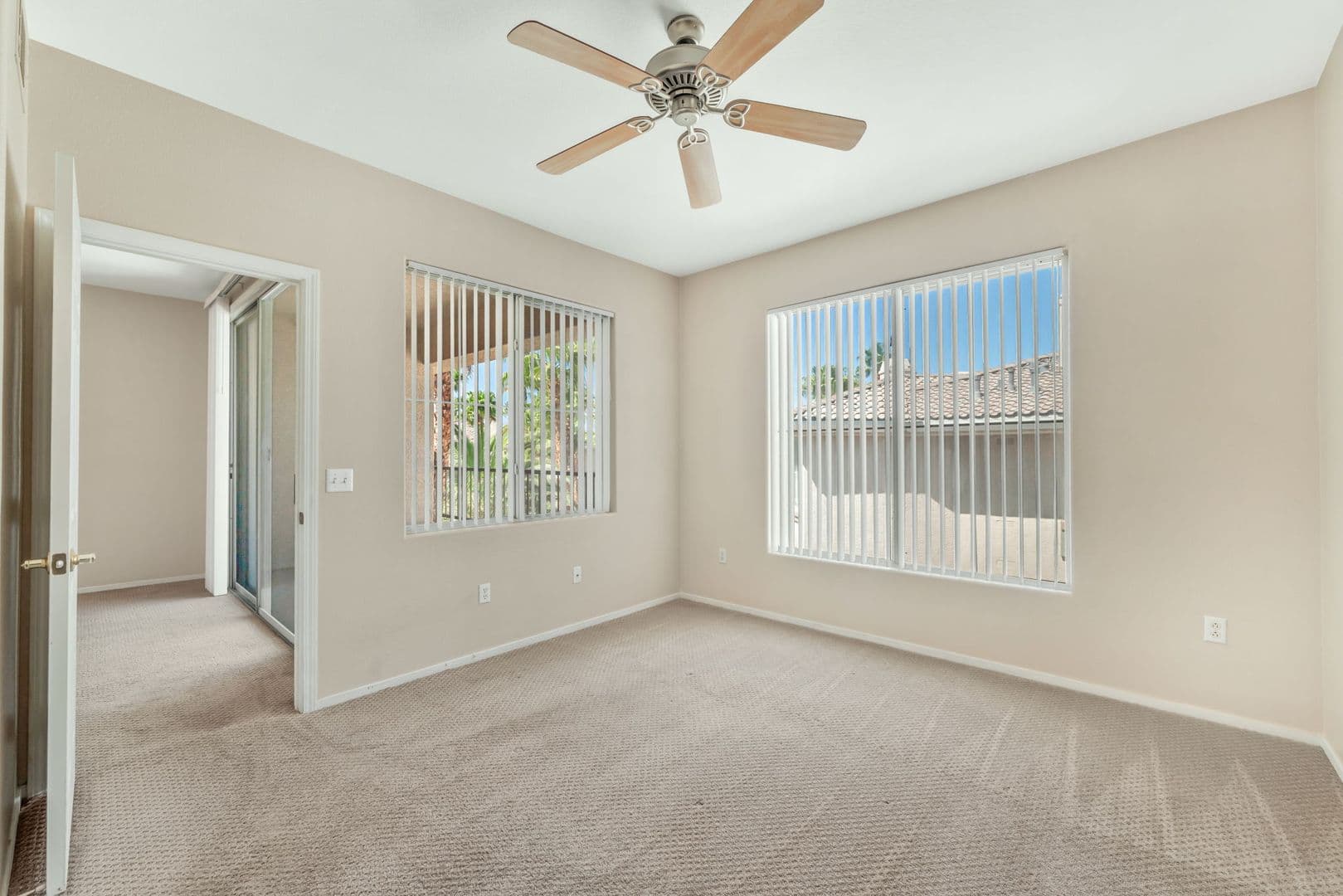 Las Vegas House: 7139 South Durango #309