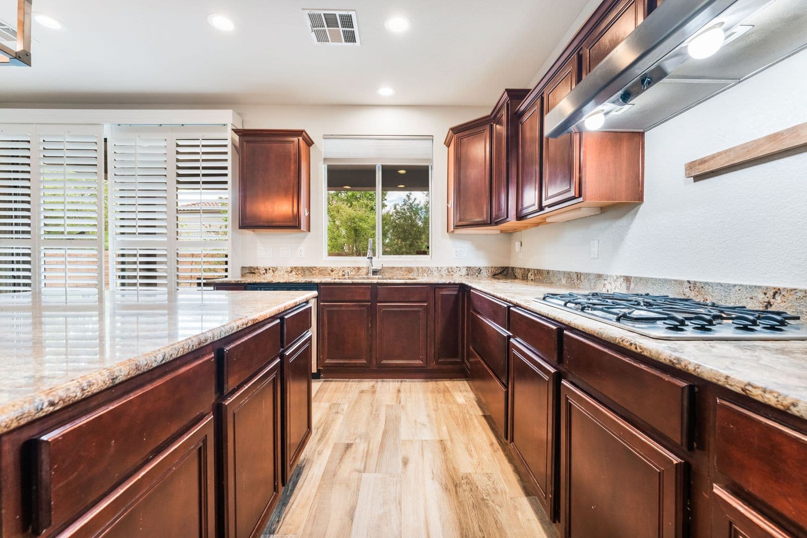 Las Vegas House: 11577 Hadwen Ln
