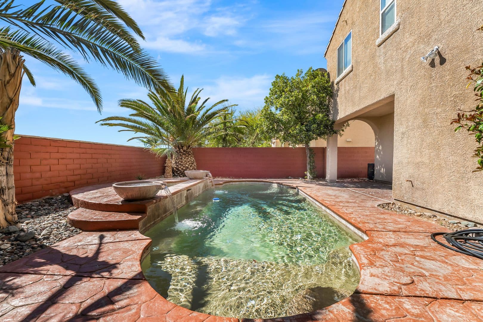 Las Vegas House: 9372 Glendora Valley St