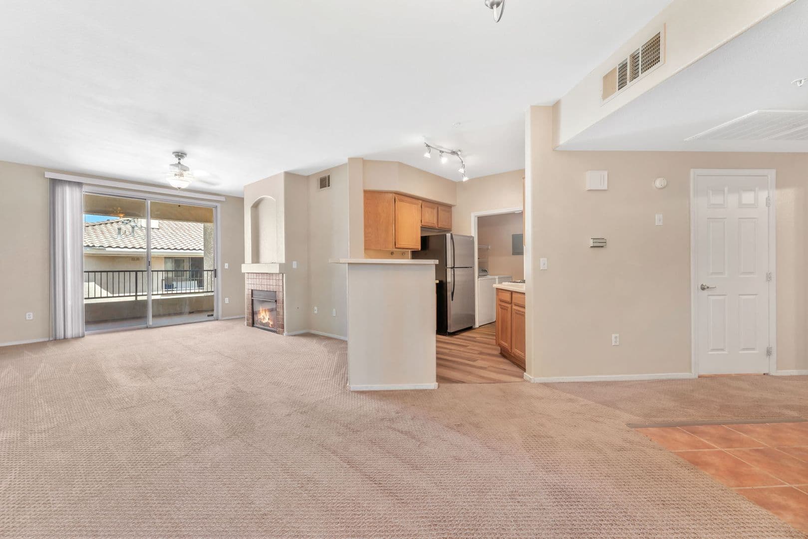 Las Vegas House: 7139 South Durango #309