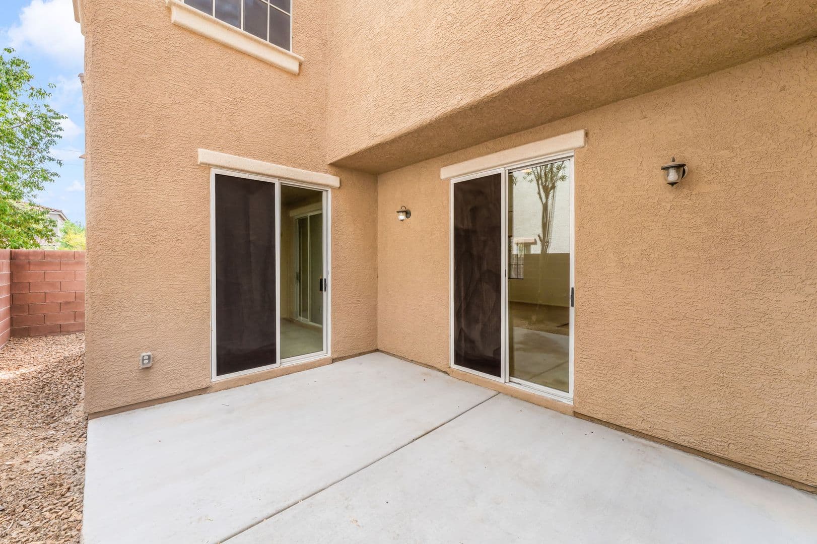 Las Vegas House: 9333 Indian Cane Ave