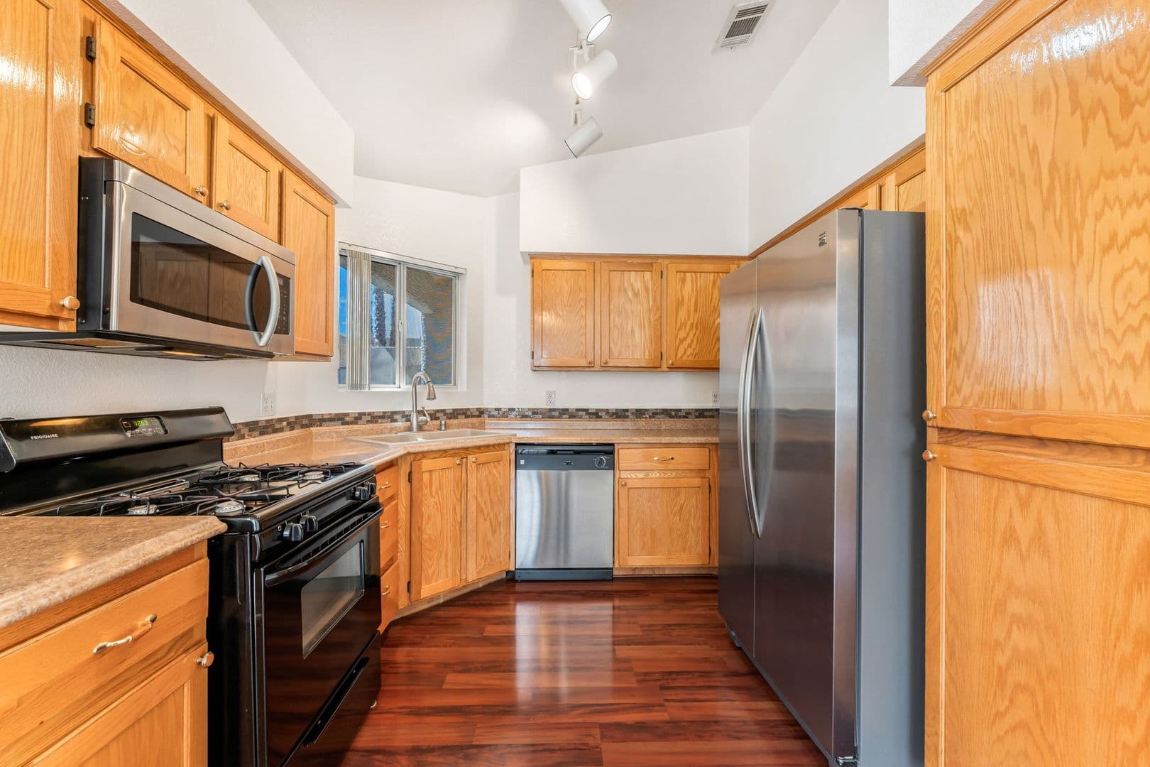 Las Vegas House: 1401 Pacific Terrace Drive