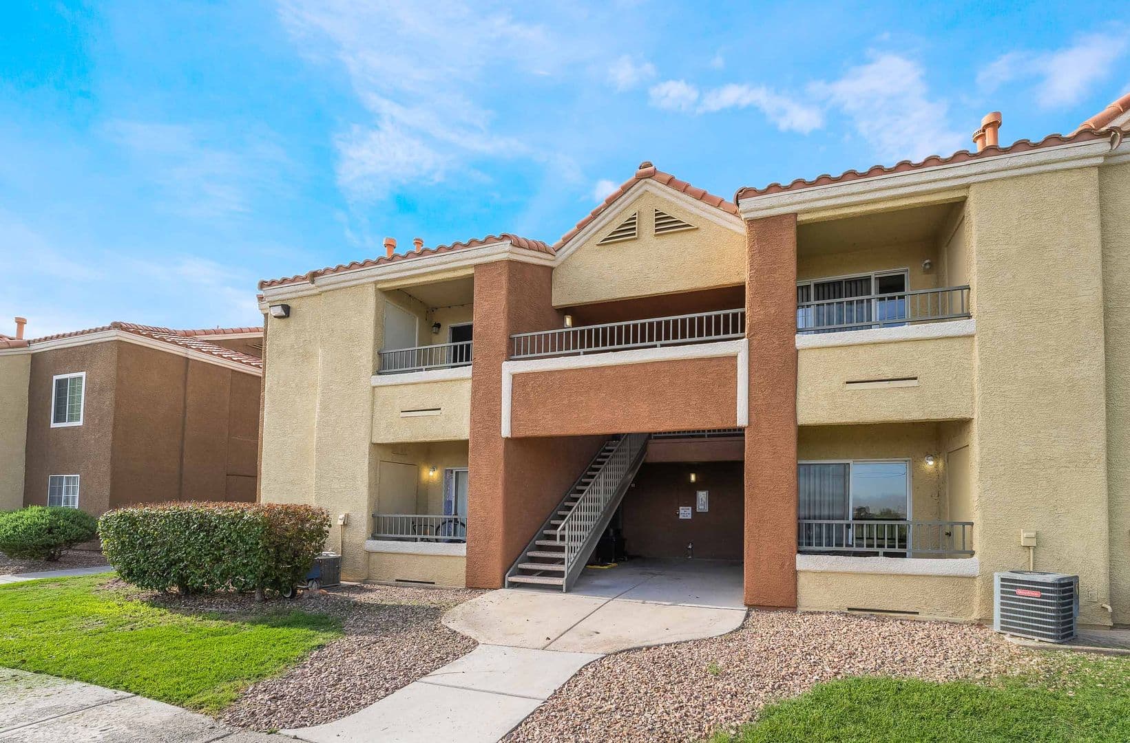 Henderson House: 2120 Ramrod Ave #825