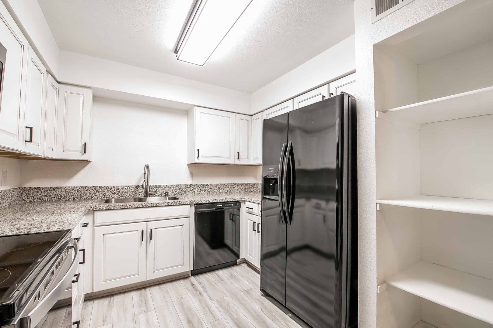 Las Vegas House: 3151 Soaring Gulls Drive #2186