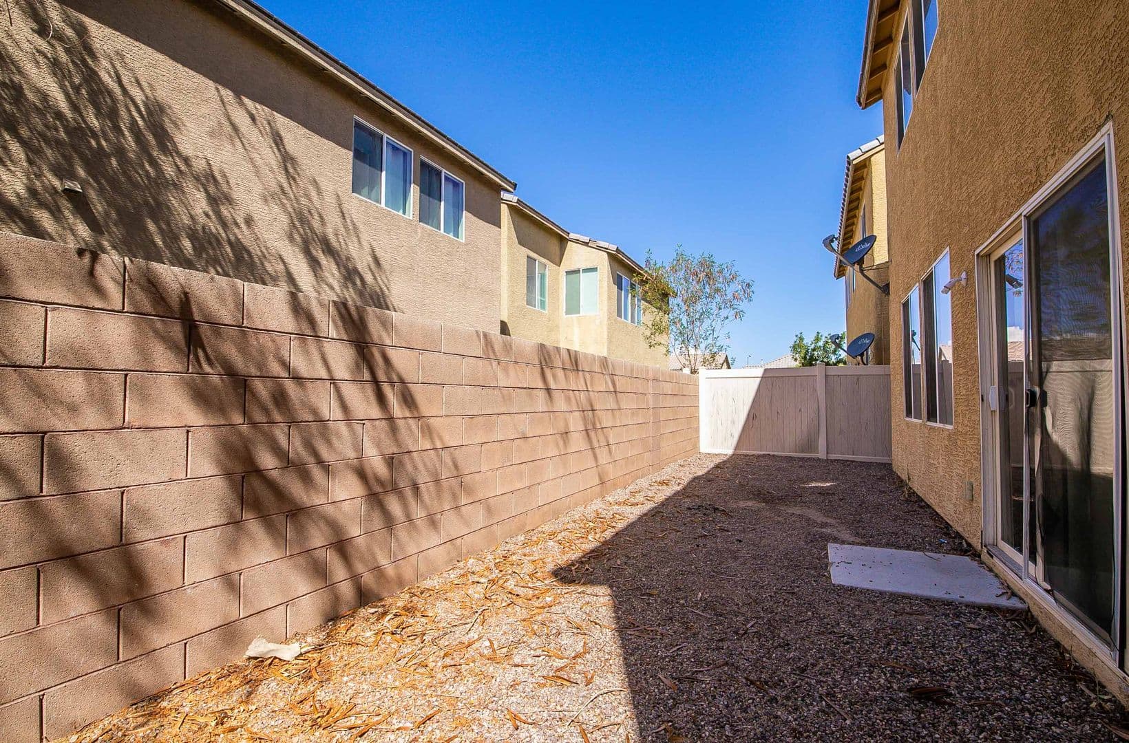 Las Vegas House: 3925 Meadow Foxtail Drive