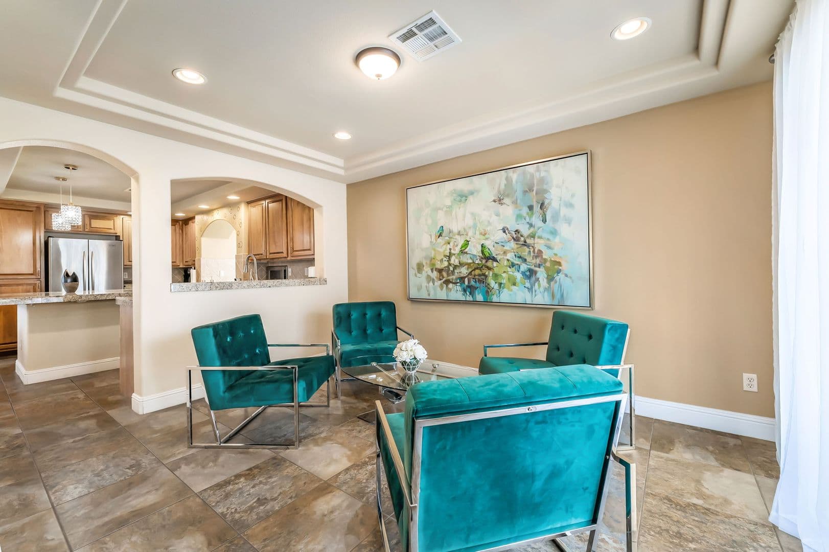 Las Vegas House: 6877 Philharmonic Ave