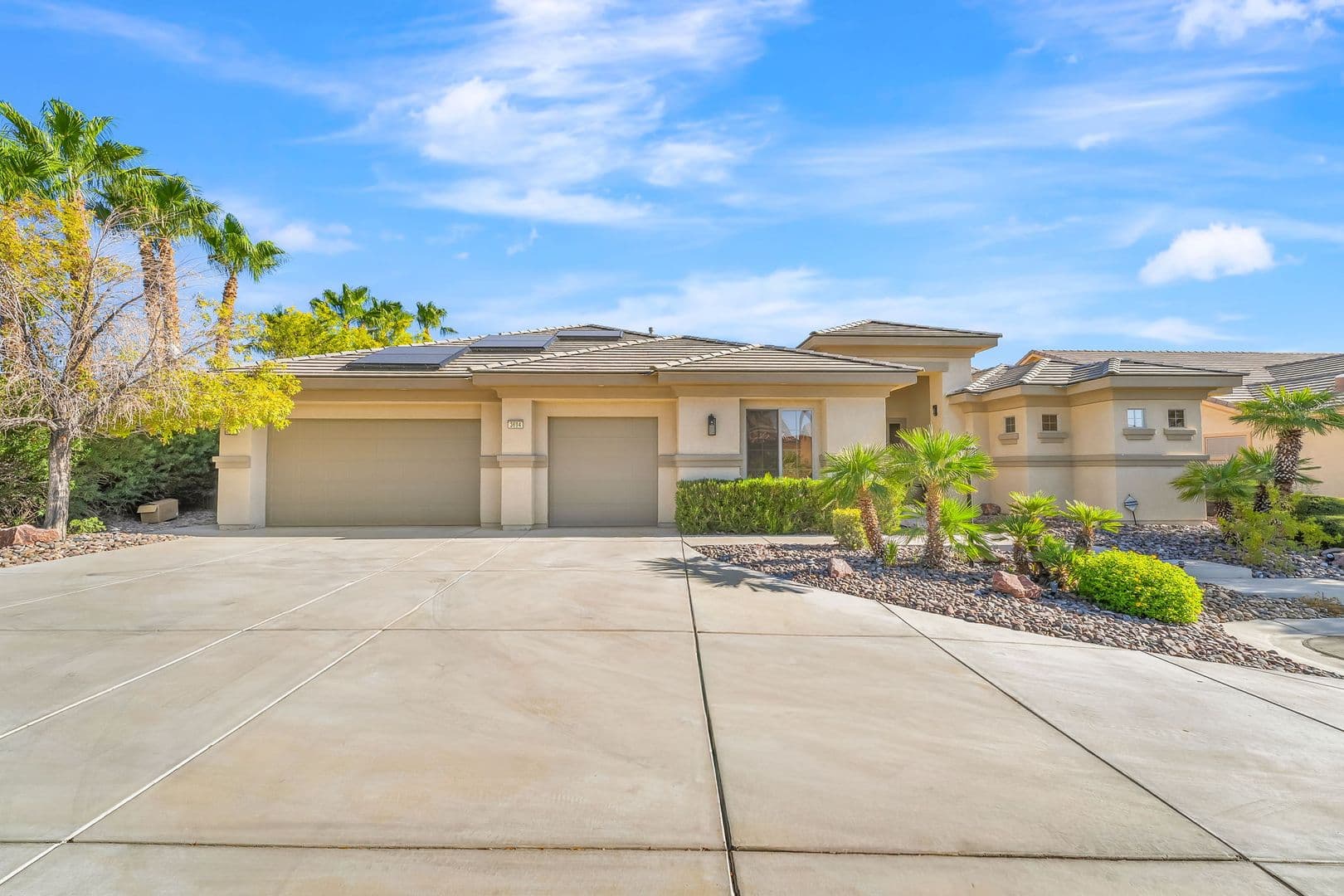 Las Vegas House: 3694 Cameron Paul Ct