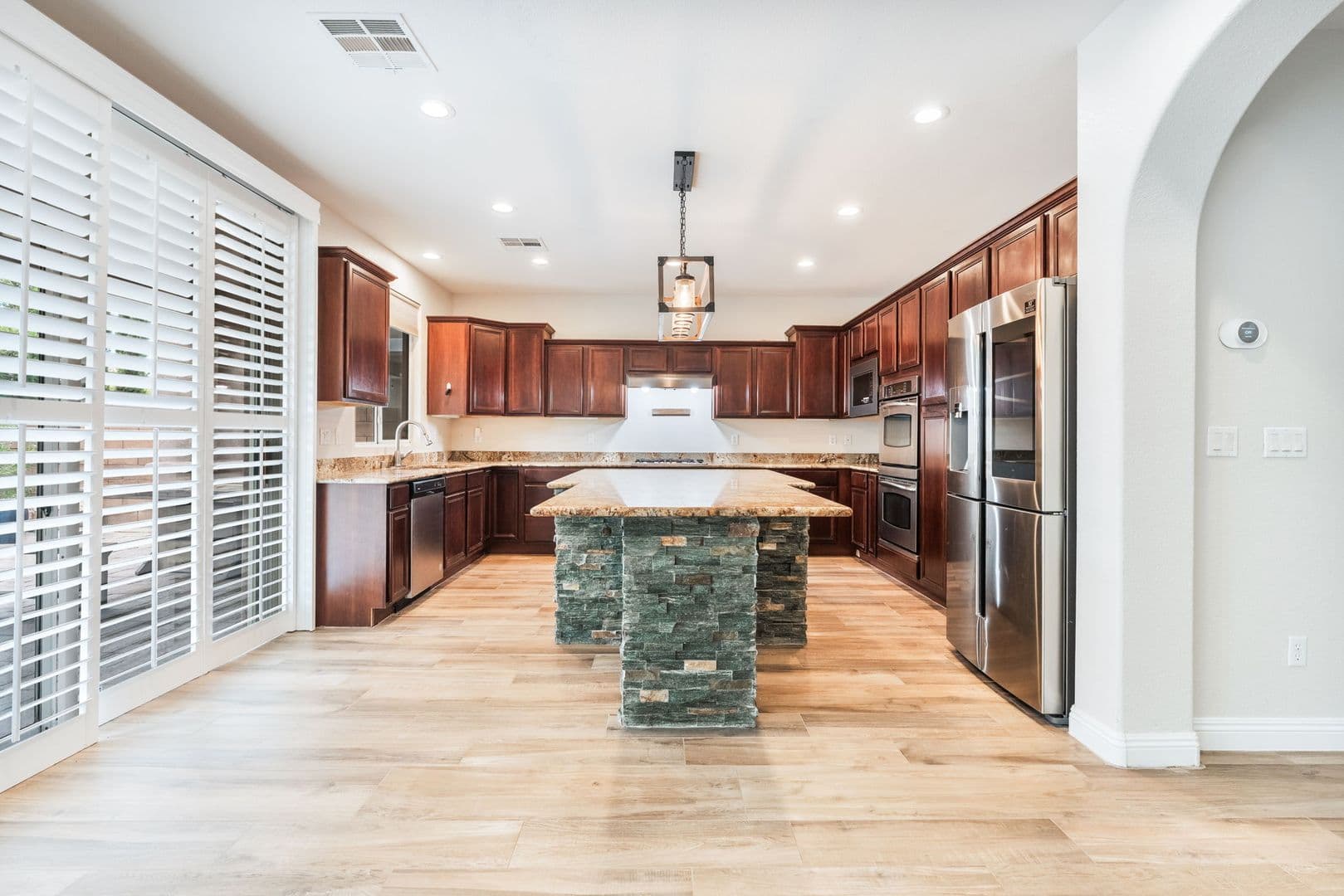 Las Vegas House: 11577 Hadwen Ln