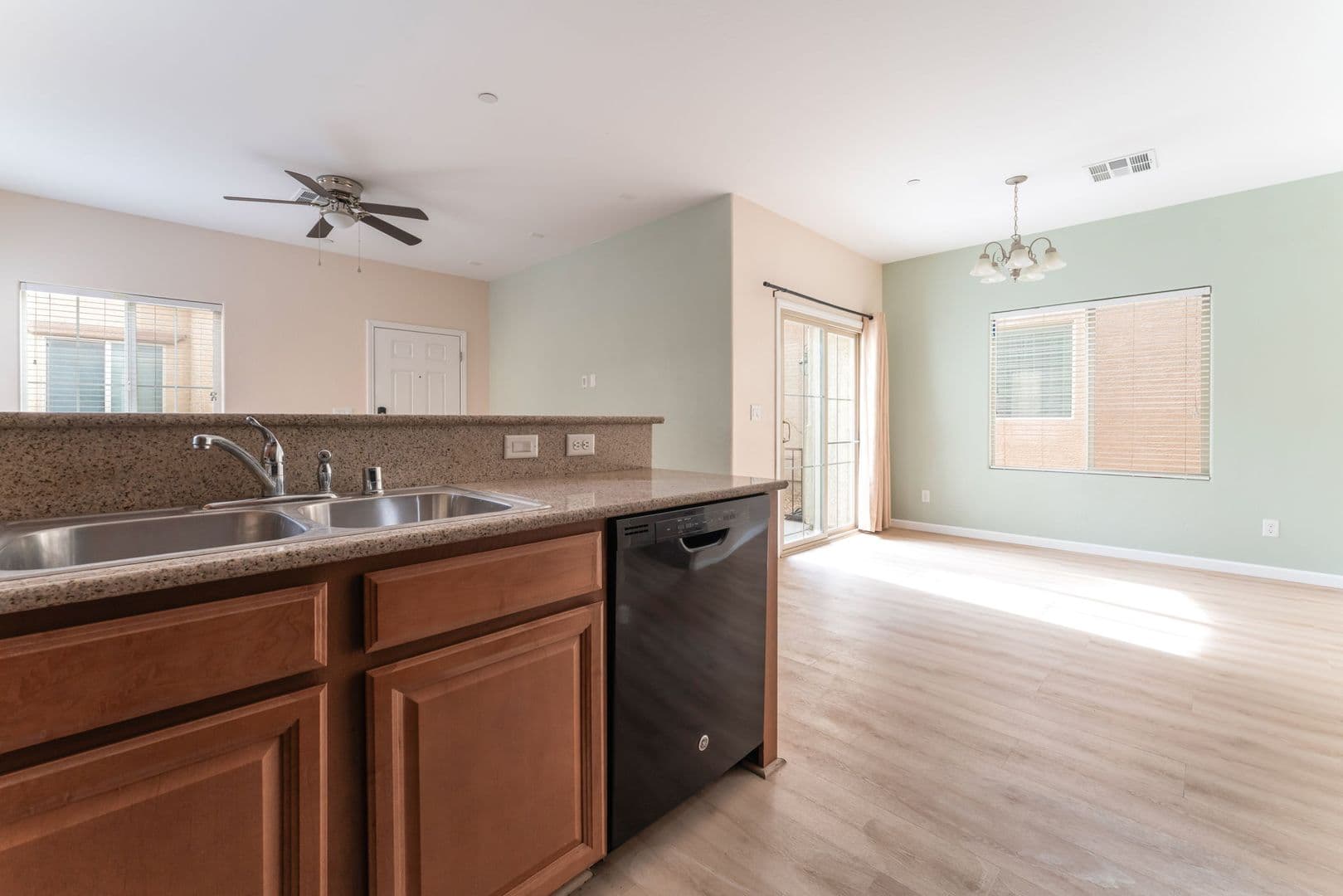 Las Vegas House: 8941 Glass Gallery Ct
