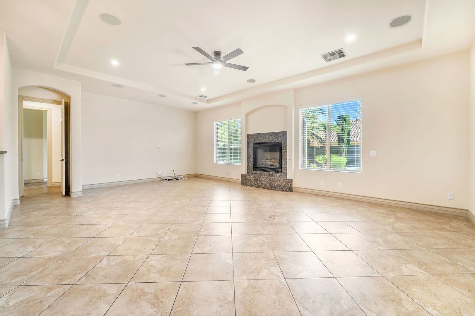 Las Vegas House: 3694 Cameron Paul Ct
