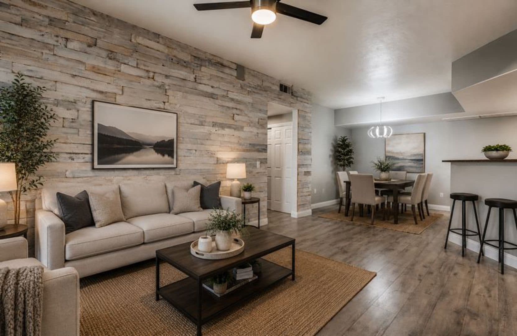 Las Vegas House: 10001 Peace Way #1276