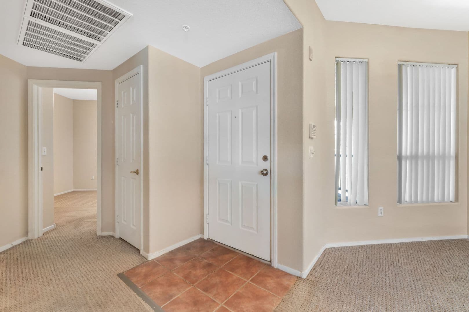 Las Vegas House: 7139 South Durango #309
