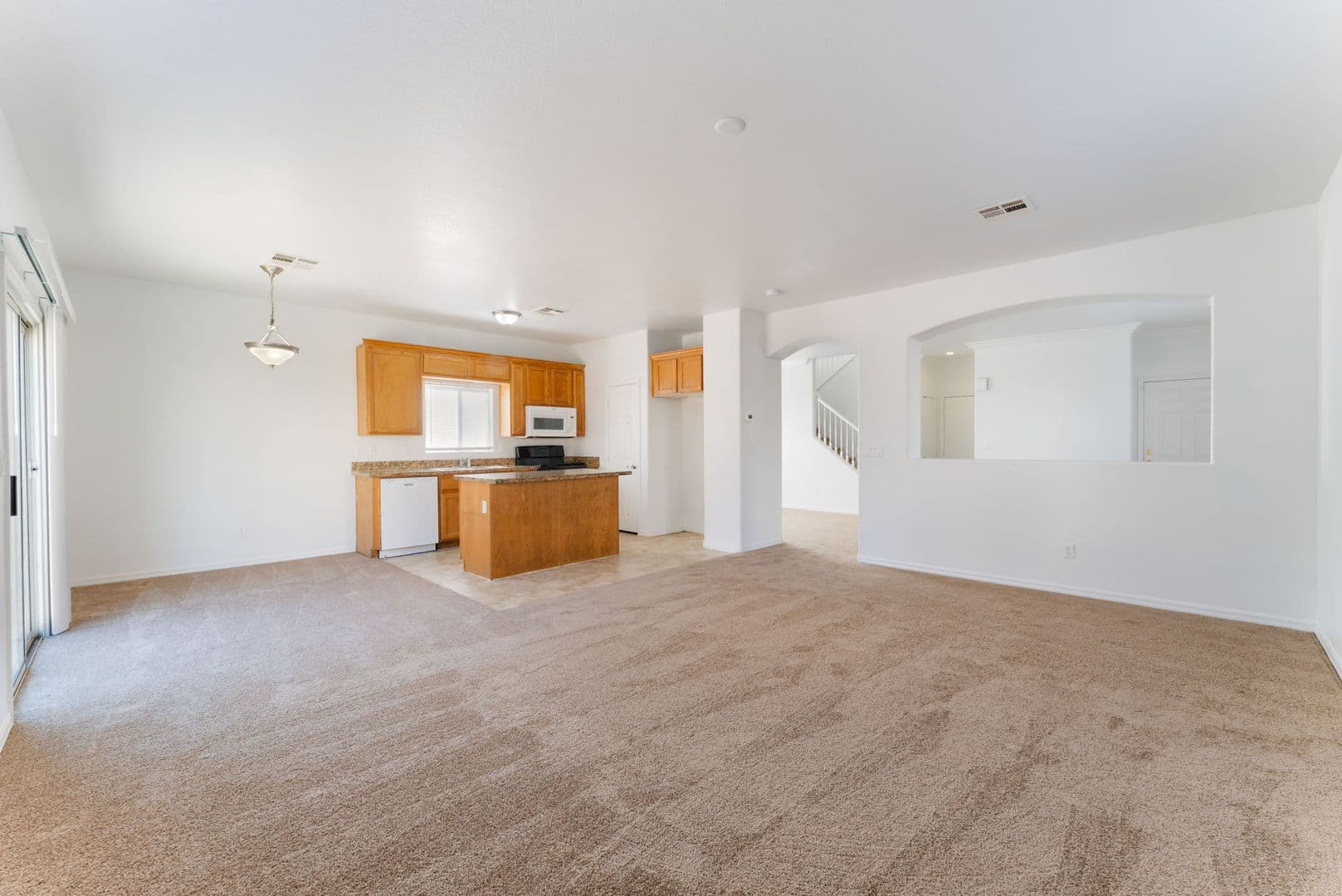 North Las Vegas House: 32 Rosa Rosales Ct