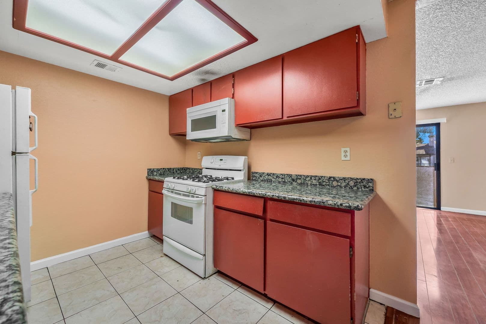 Las Vegas House: 5264 Child Ct #92