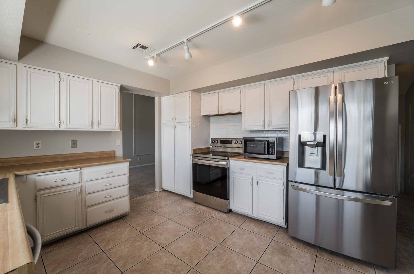 Las Vegas House: 8705 Isola Dr