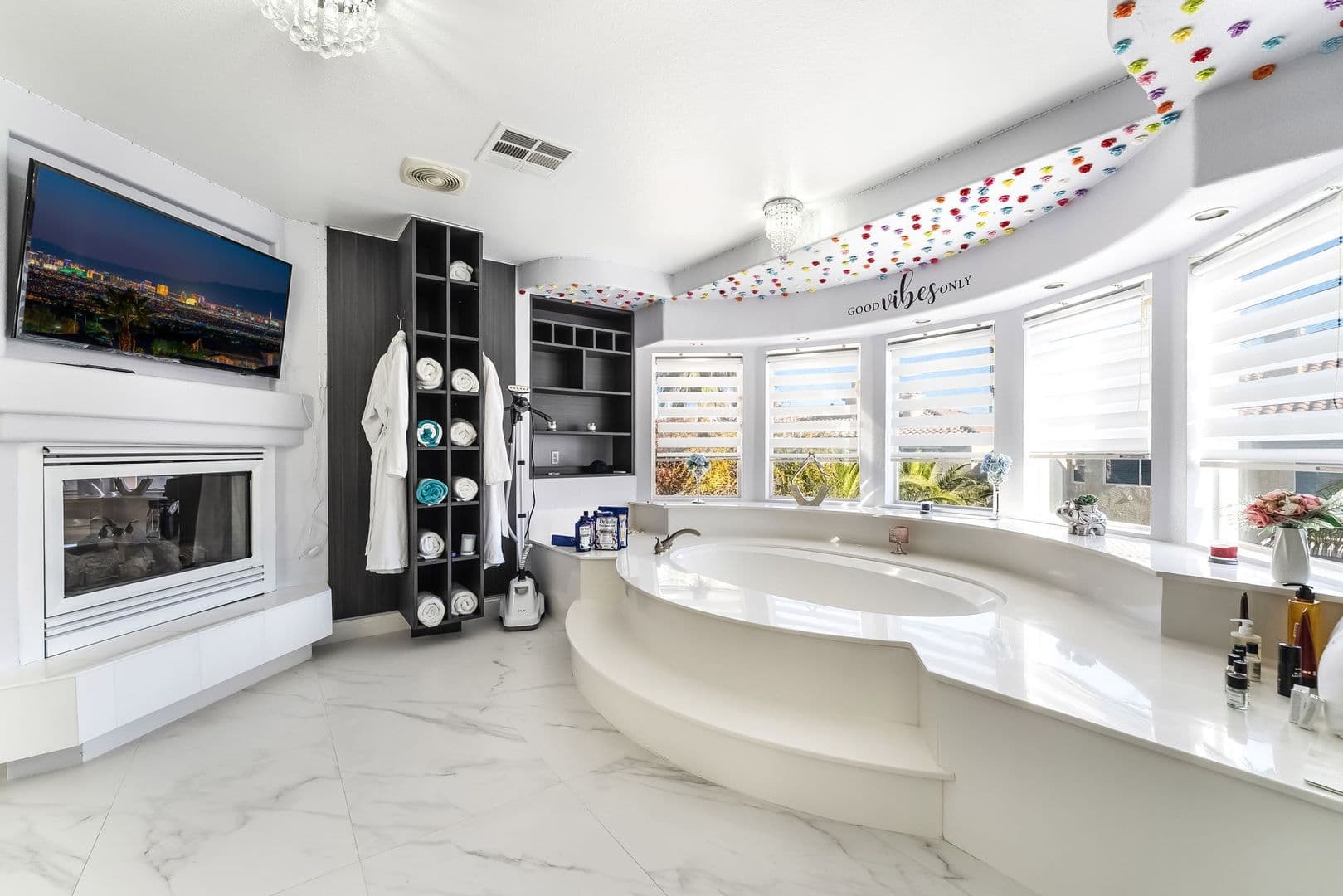 Las Vegas House: 11140 Kilkerran Ct
