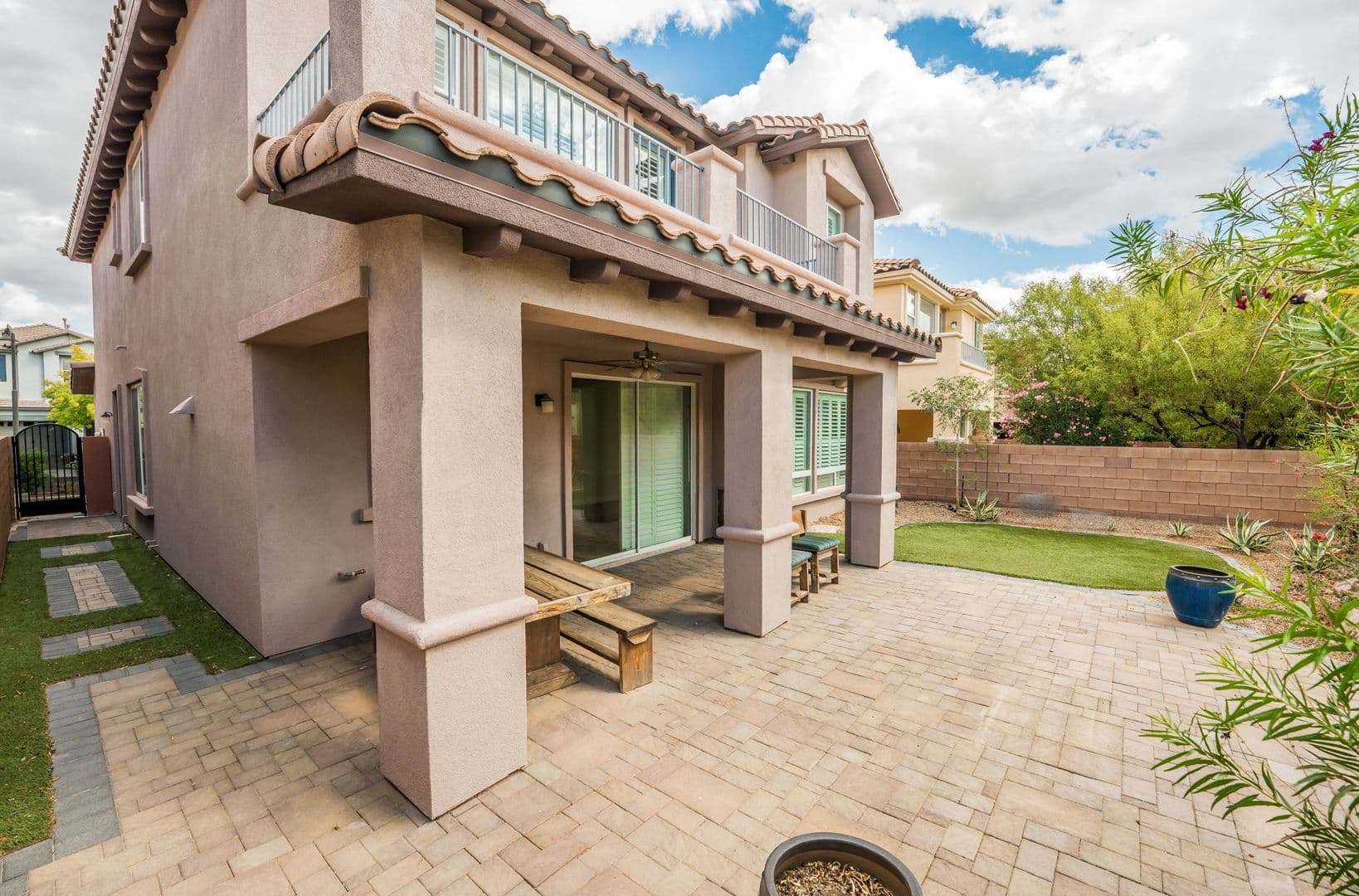 Las Vegas House: 11577 Hadwen Ln