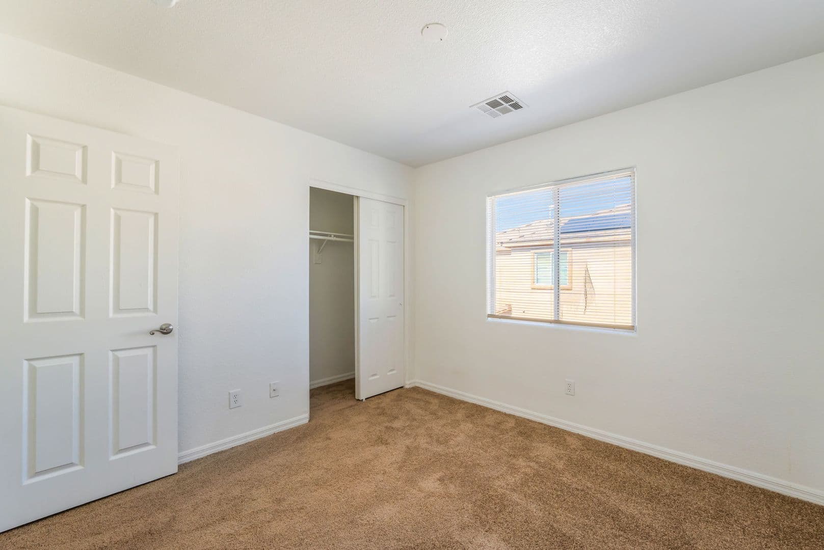 North Las Vegas House: 32 Rosa Rosales Ct